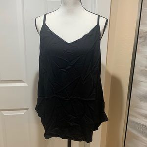 Black Cami